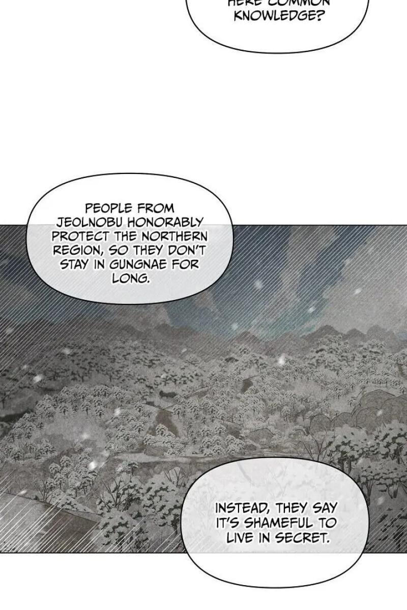 Falling Flower, Flowing Water Chapter 5 page 10 - 