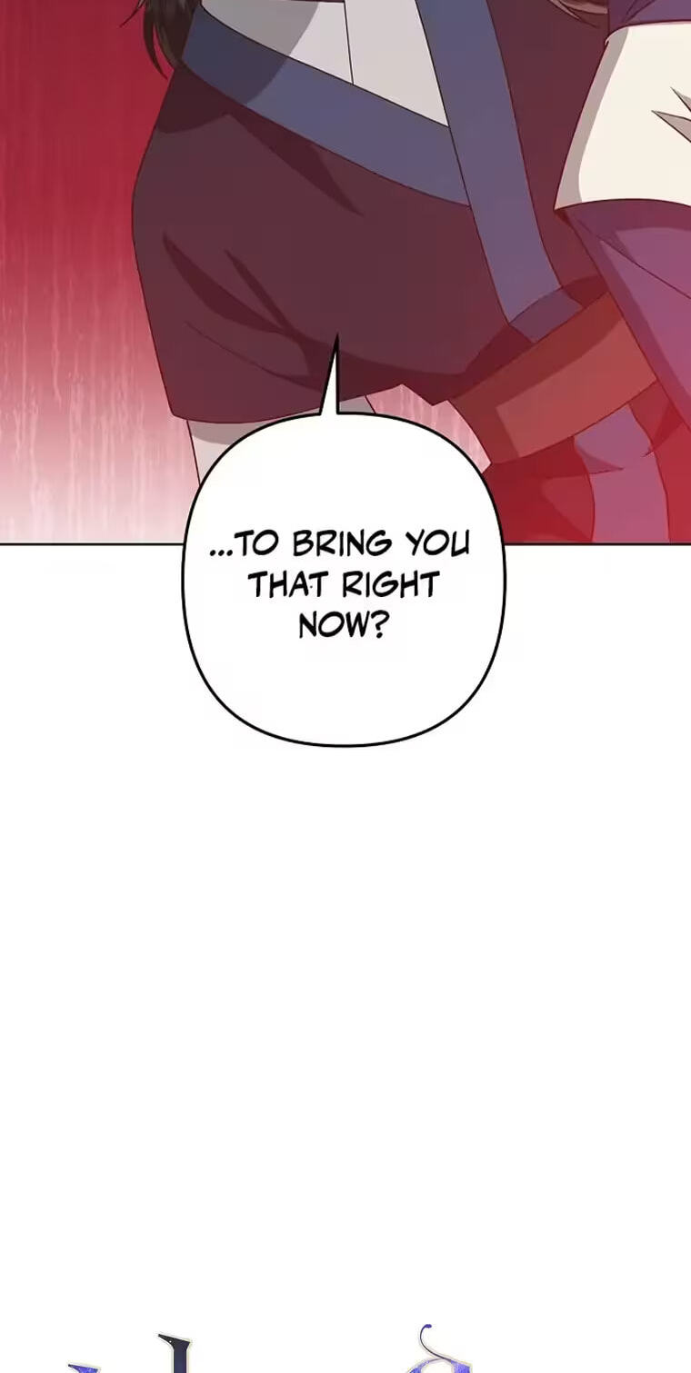 Falling Flower, Flowing Water Chapter 50 page 2 - 