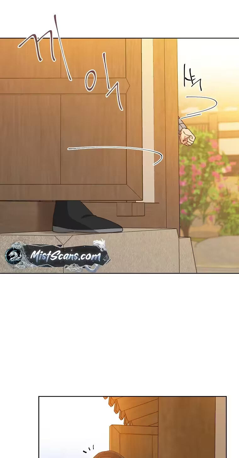 Falling Flower, Flowing Water Chapter 50 page 13 - 