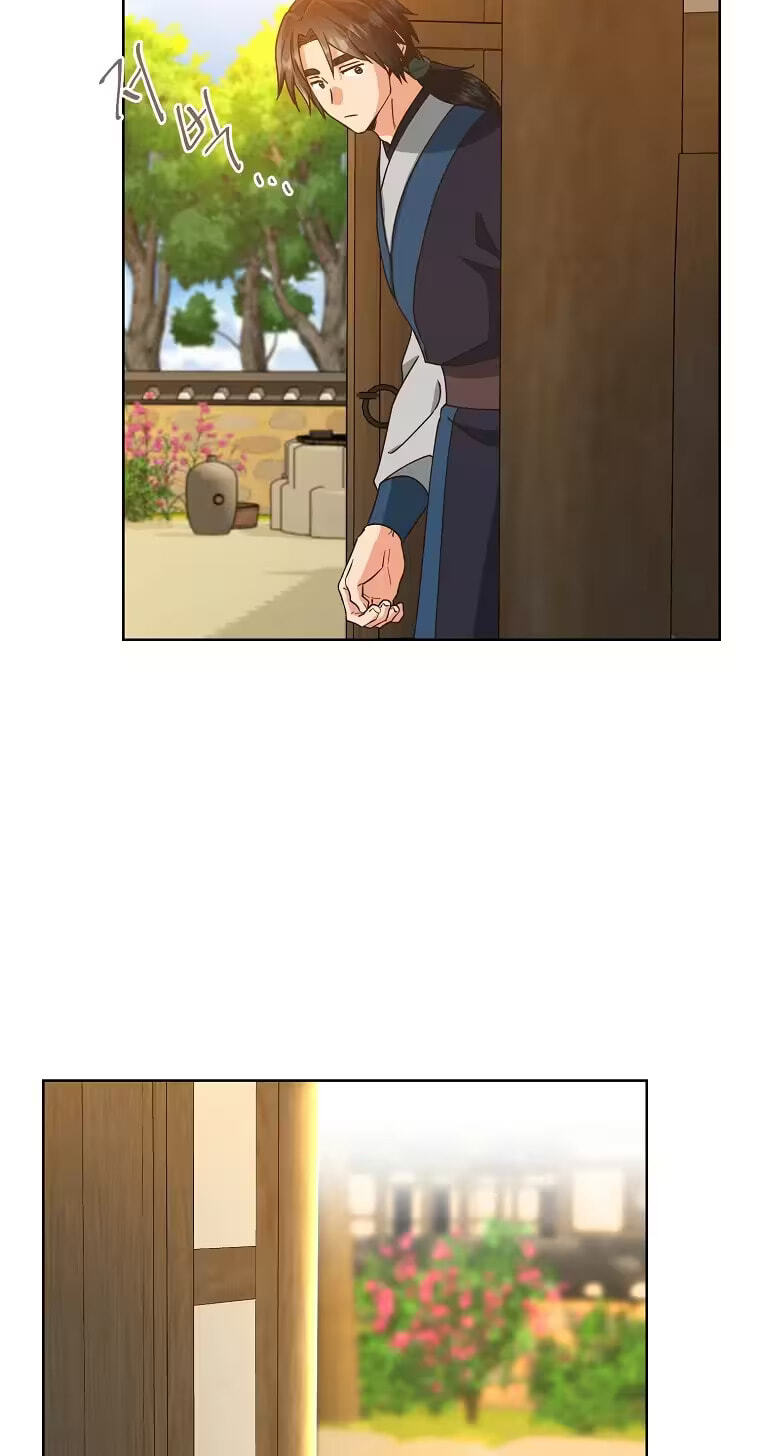 Falling Flower, Flowing Water Chapter 50 page 14 - 