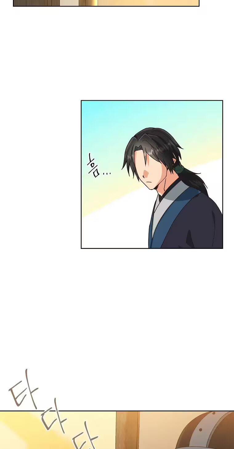 Falling Flower, Flowing Water Chapter 50 page 15 - 