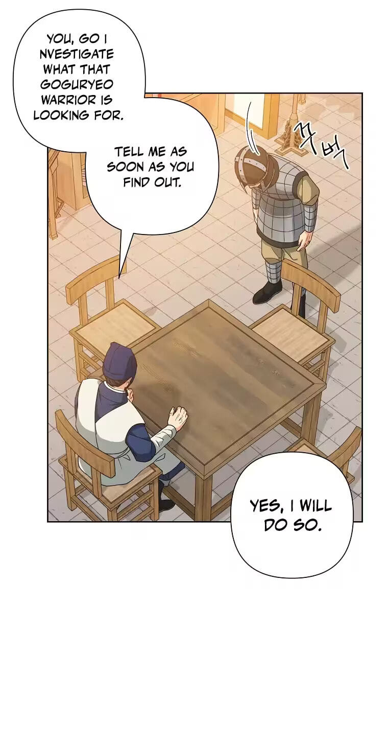 Falling Flower, Flowing Water Chapter 50 page 19 - 