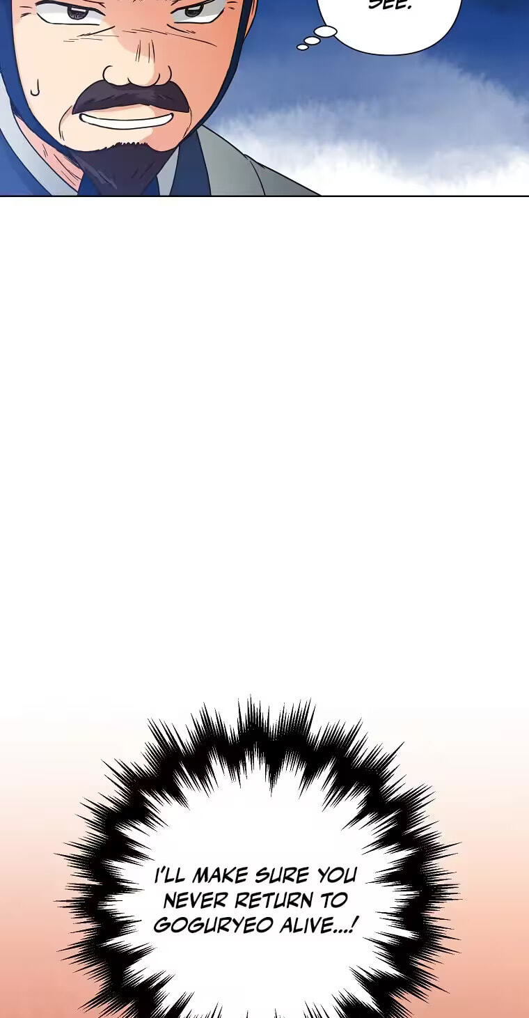 Falling Flower, Flowing Water Chapter 50 page 23 - 