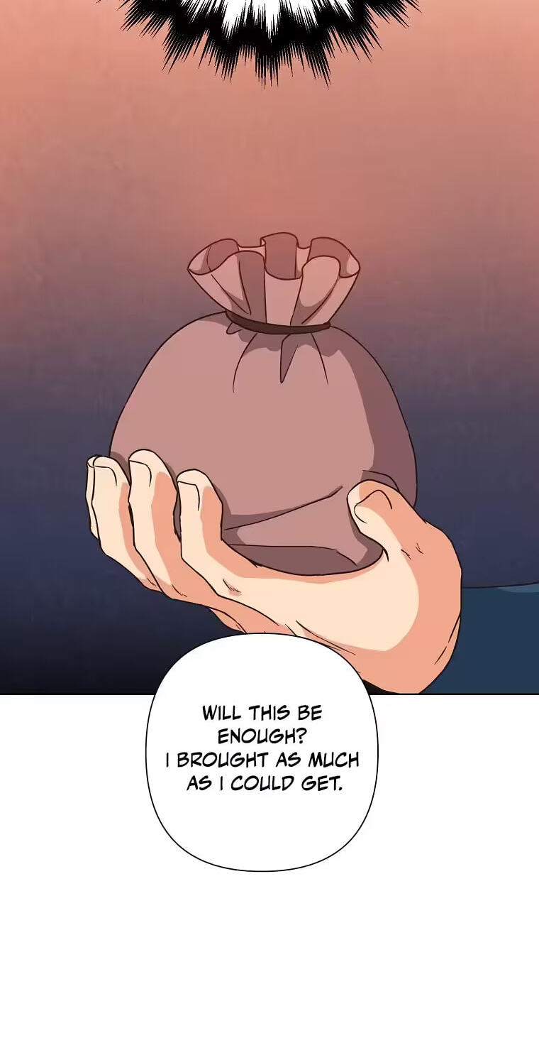 Falling Flower, Flowing Water Chapter 50 page 24 - 