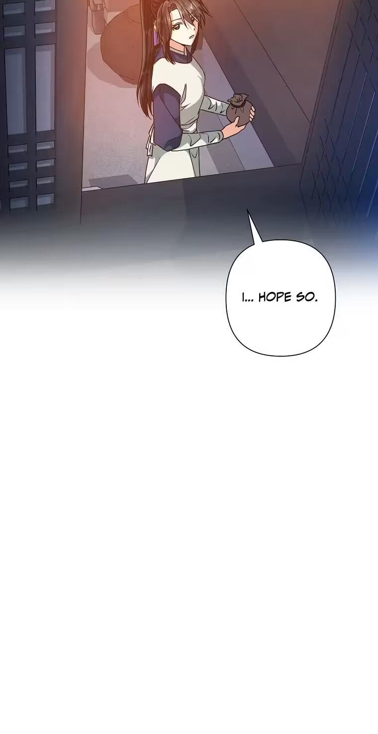 Falling Flower, Flowing Water Chapter 50 page 36 - 