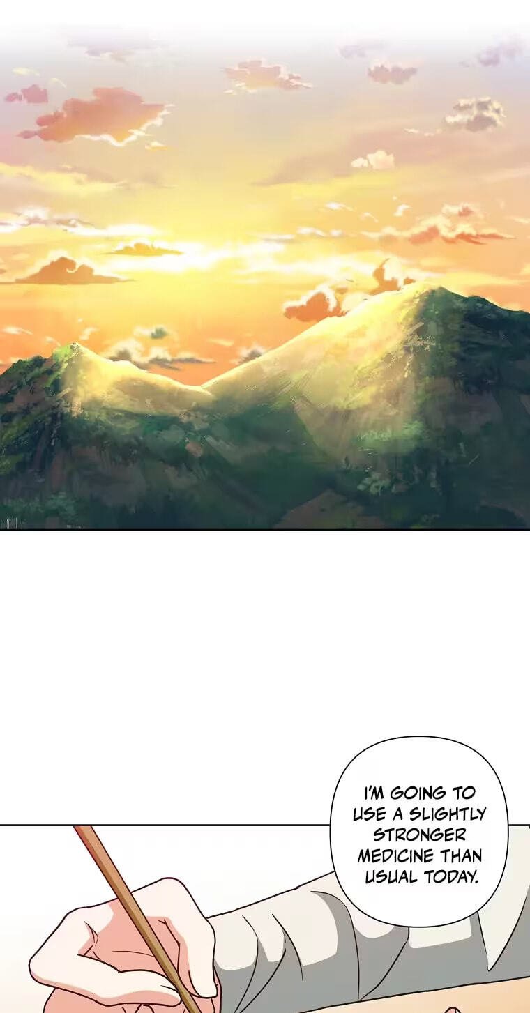 Falling Flower, Flowing Water Chapter 50 page 37 - 