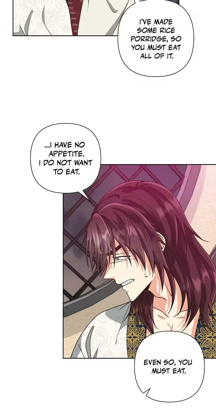 Falling Flower, Flowing Water Chapter 50 page 39 - 