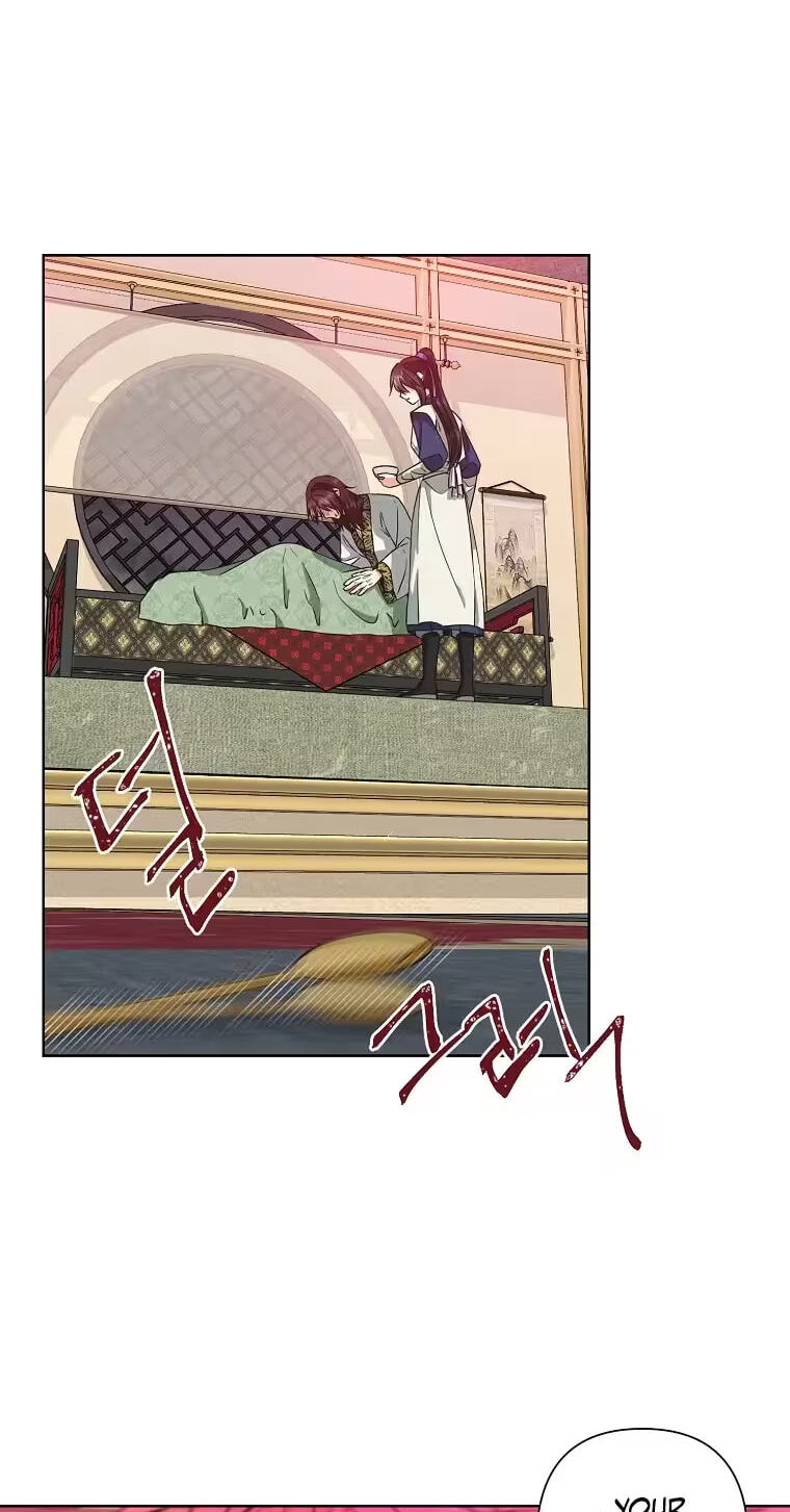 Falling Flower, Flowing Water Chapter 50 page 41 - 