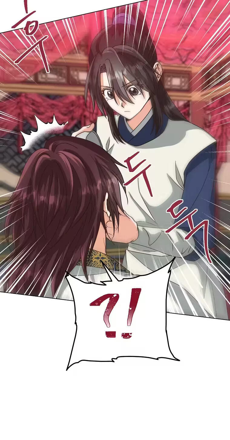 Falling Flower, Flowing Water Chapter 50 page 45 - 