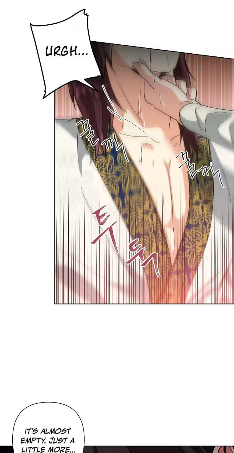 Falling Flower, Flowing Water Chapter 50 page 46 - 