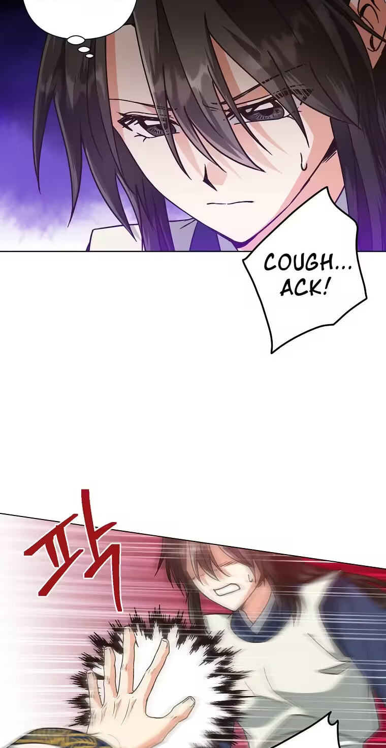 Falling Flower, Flowing Water Chapter 50 page 47 - 
