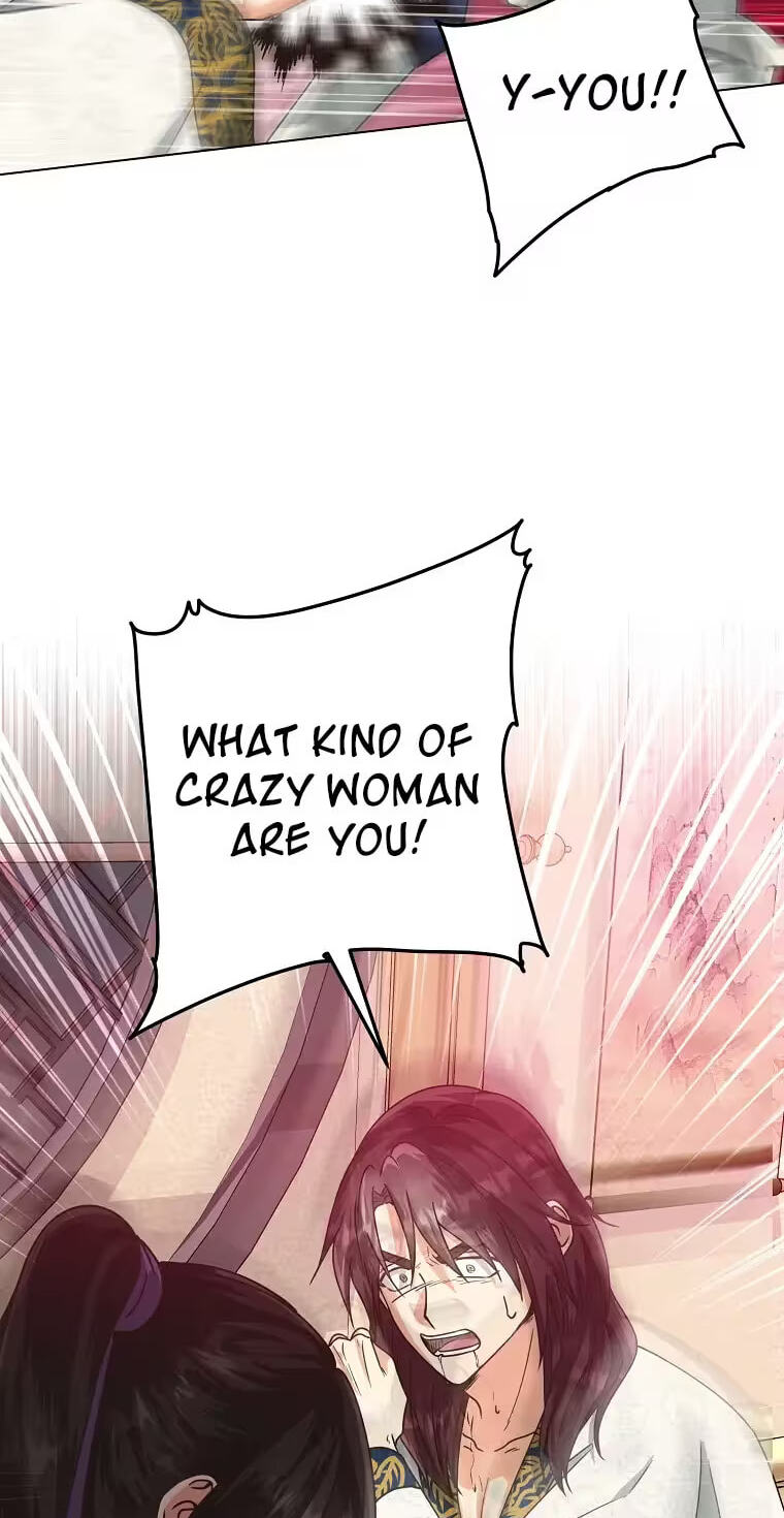 Falling Flower, Flowing Water Chapter 50 page 48 - 