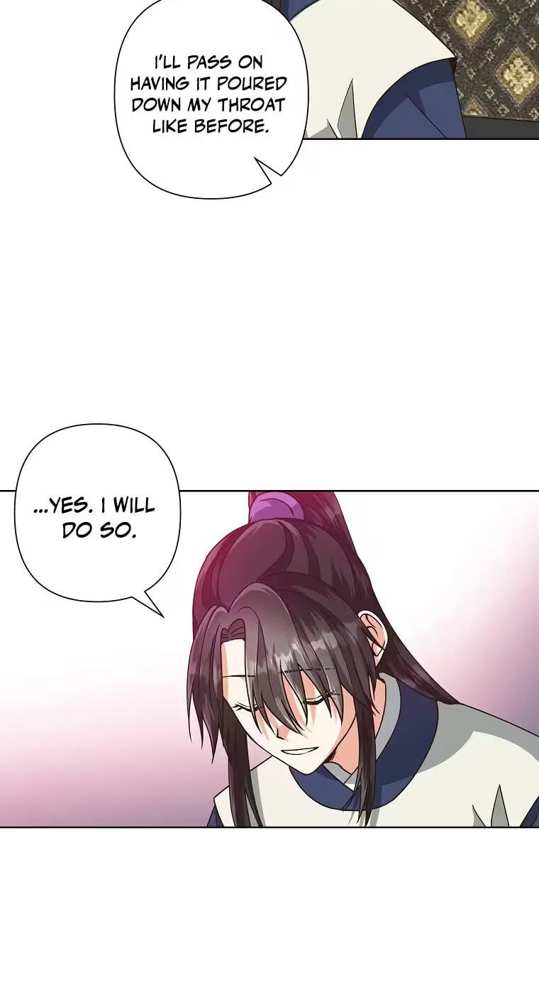 Falling Flower, Flowing Water Chapter 50 page 58 - 