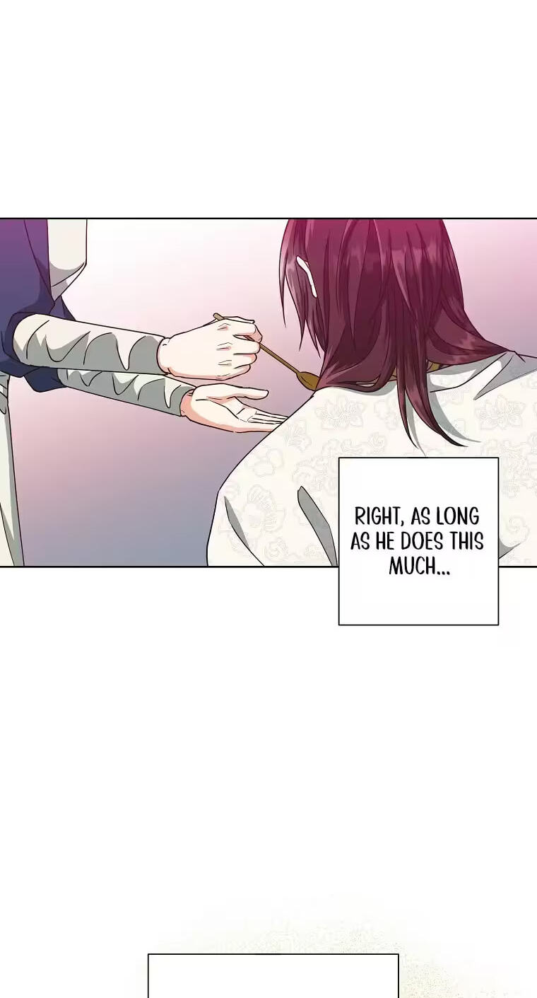 Falling Flower, Flowing Water Chapter 50 page 59 - 