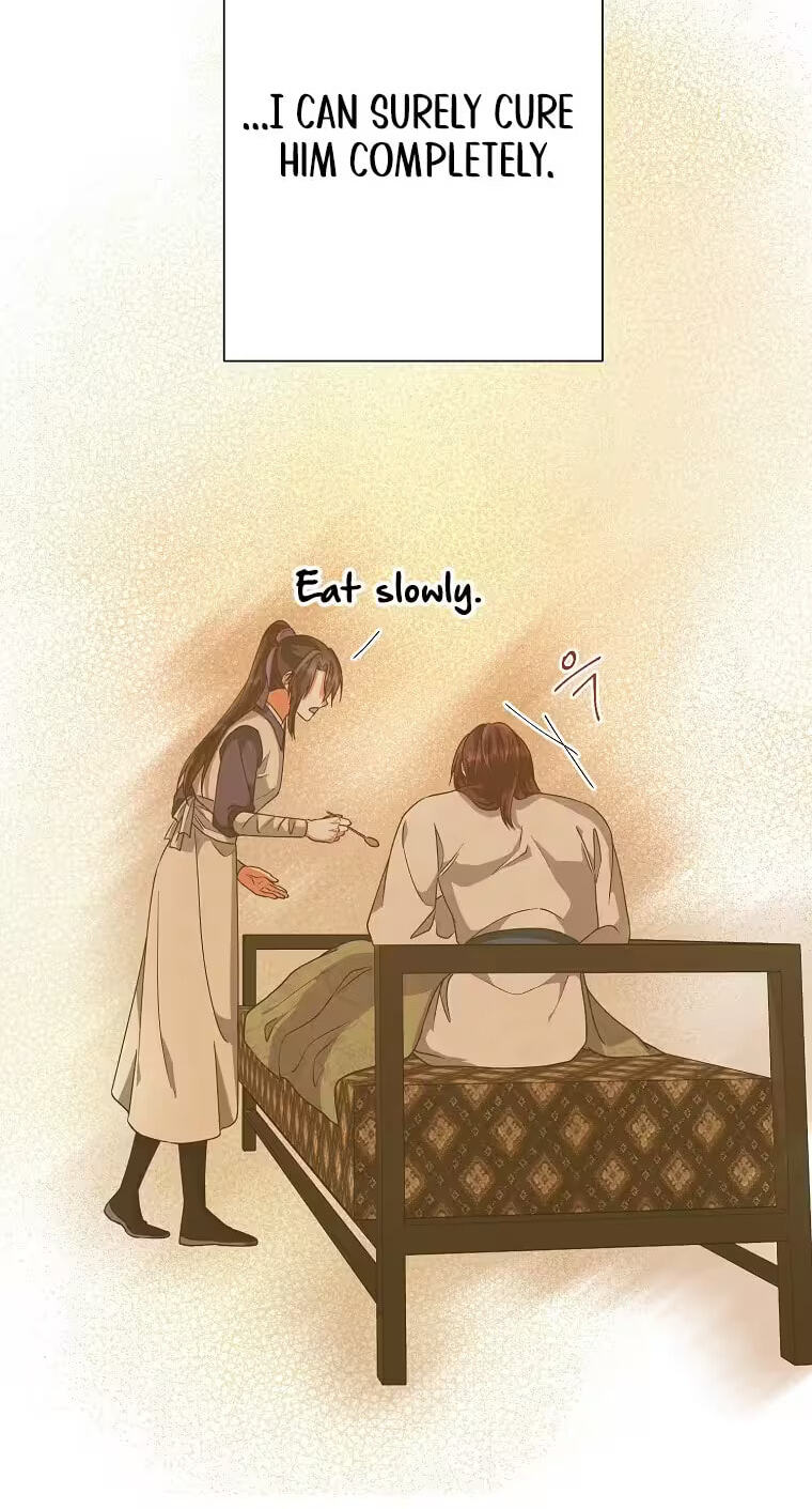 Falling Flower, Flowing Water Chapter 50 page 60 - 