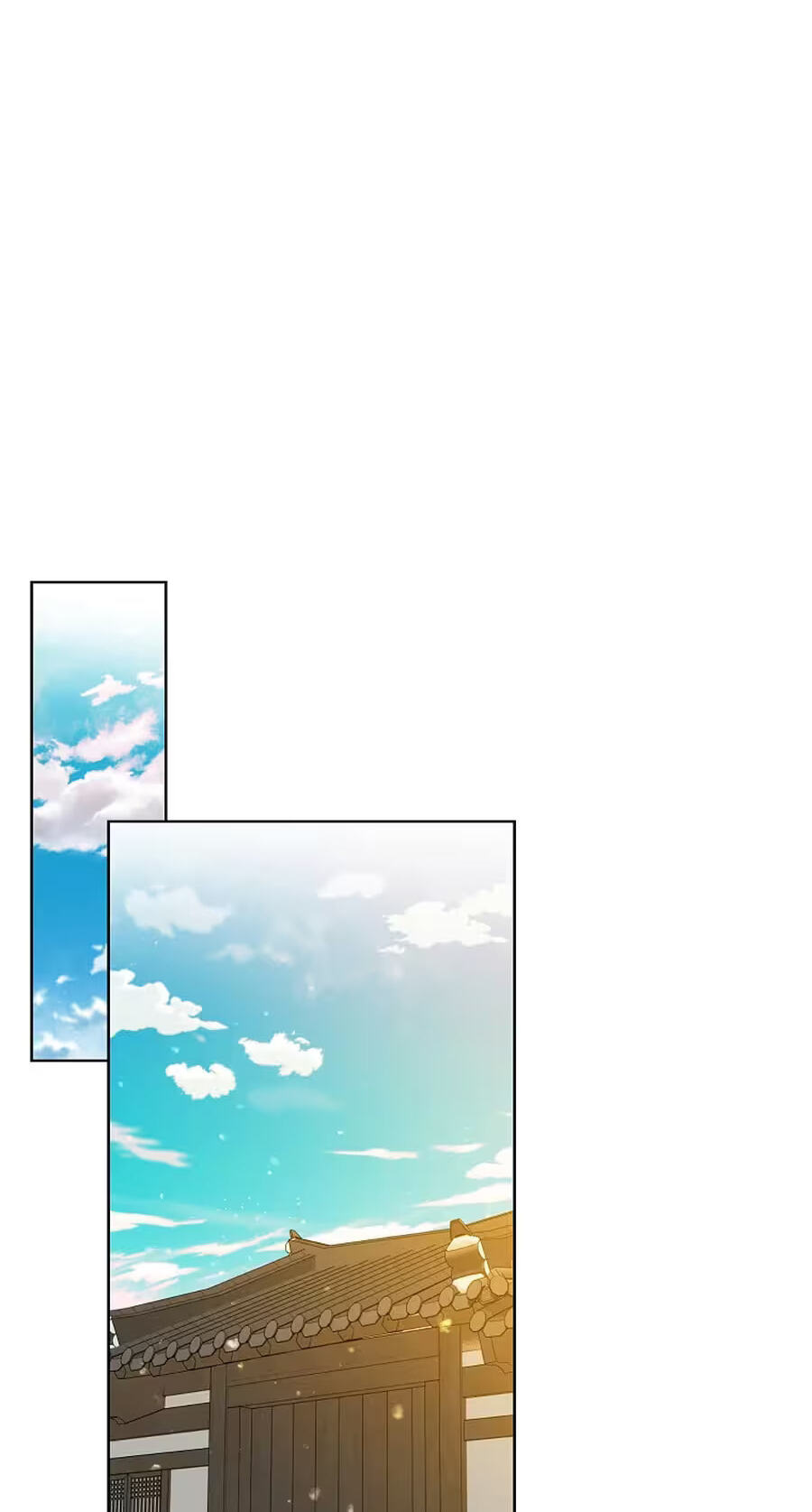 Falling Flower, Flowing Water Chapter 51 page 2 - 