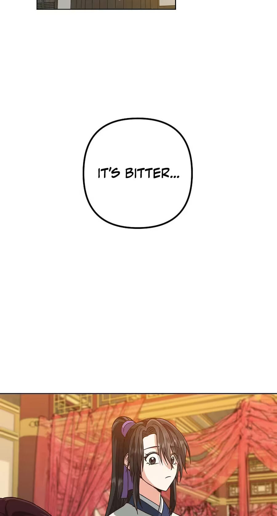 Falling Flower, Flowing Water Chapter 51 page 3 - 