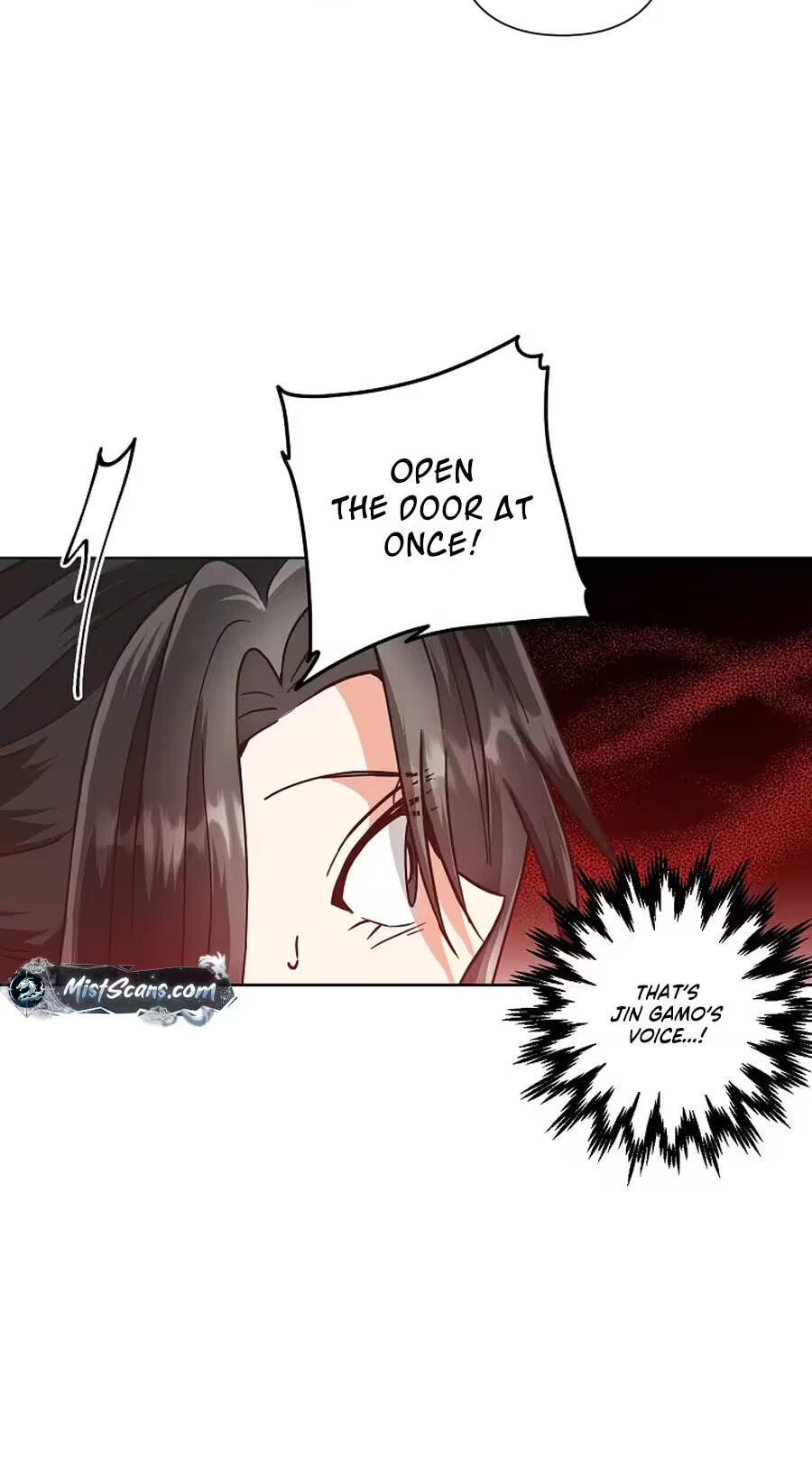 Falling Flower, Flowing Water Chapter 51 page 24 - 