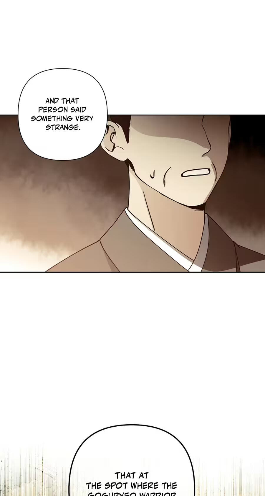 Falling Flower, Flowing Water Chapter 51 page 34 - 