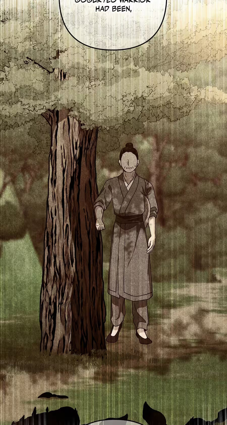 Falling Flower, Flowing Water Chapter 51 page 35 - 