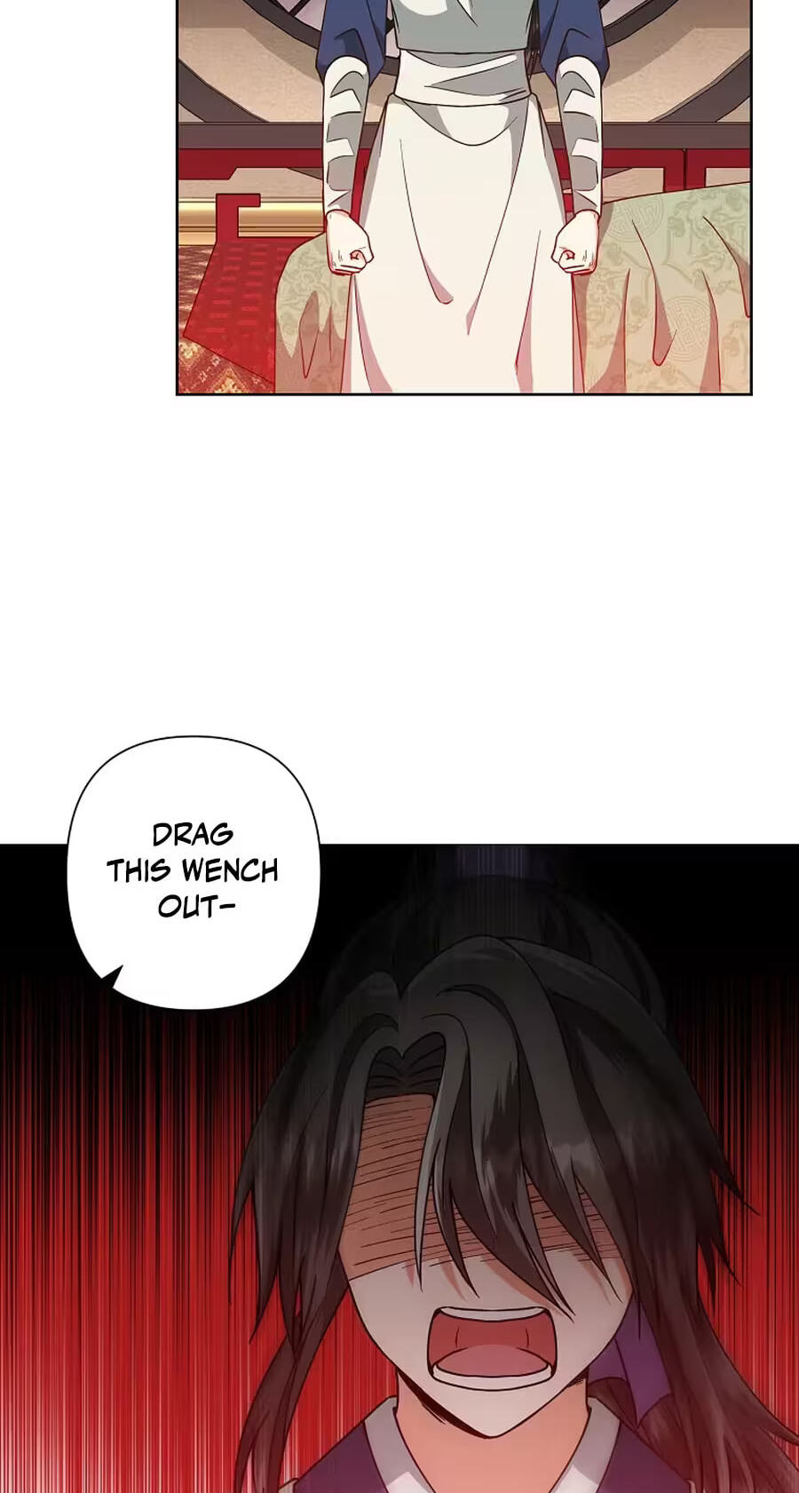 Falling Flower, Flowing Water Chapter 51 page 38 - 