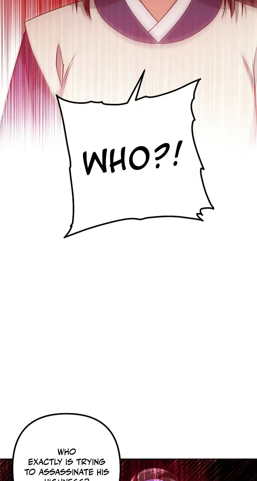 Falling Flower, Flowing Water Chapter 51 page 39 - 