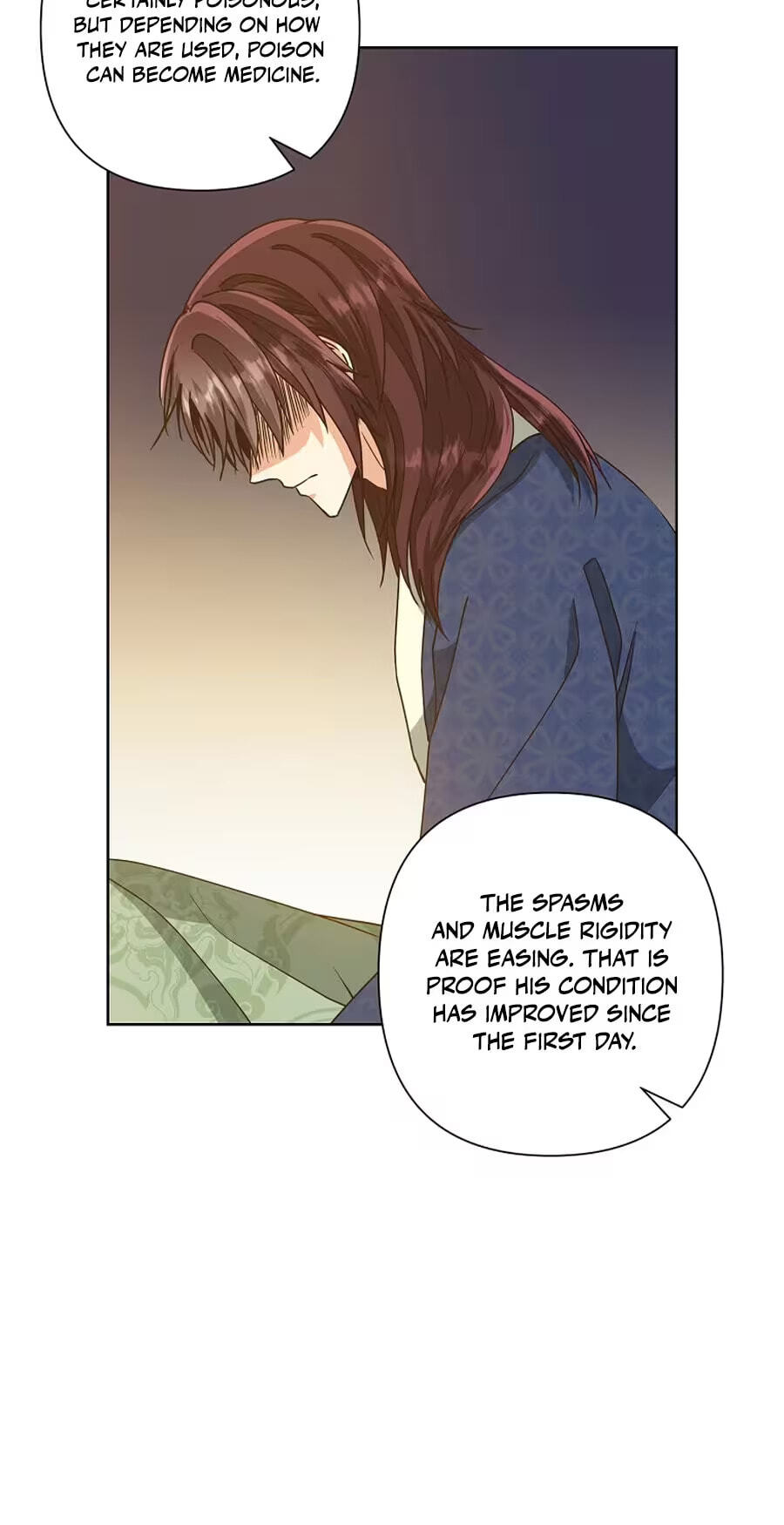 Falling Flower, Flowing Water Chapter 51 page 45 - 