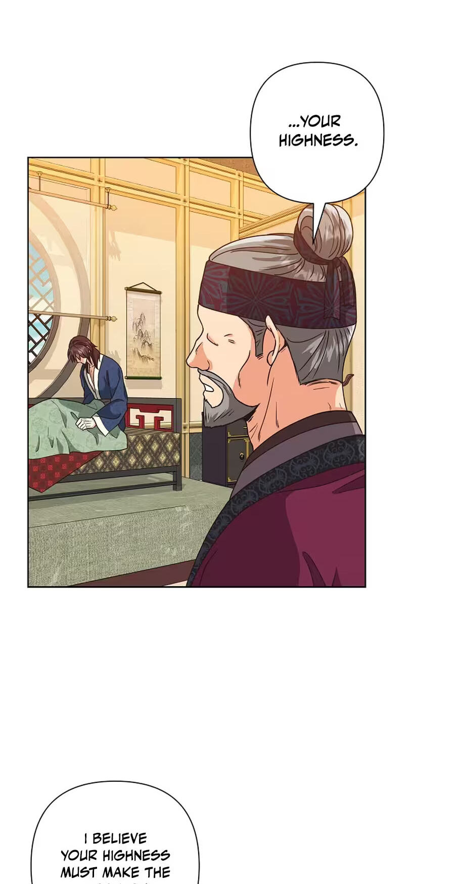 Falling Flower, Flowing Water Chapter 51 page 50 - 