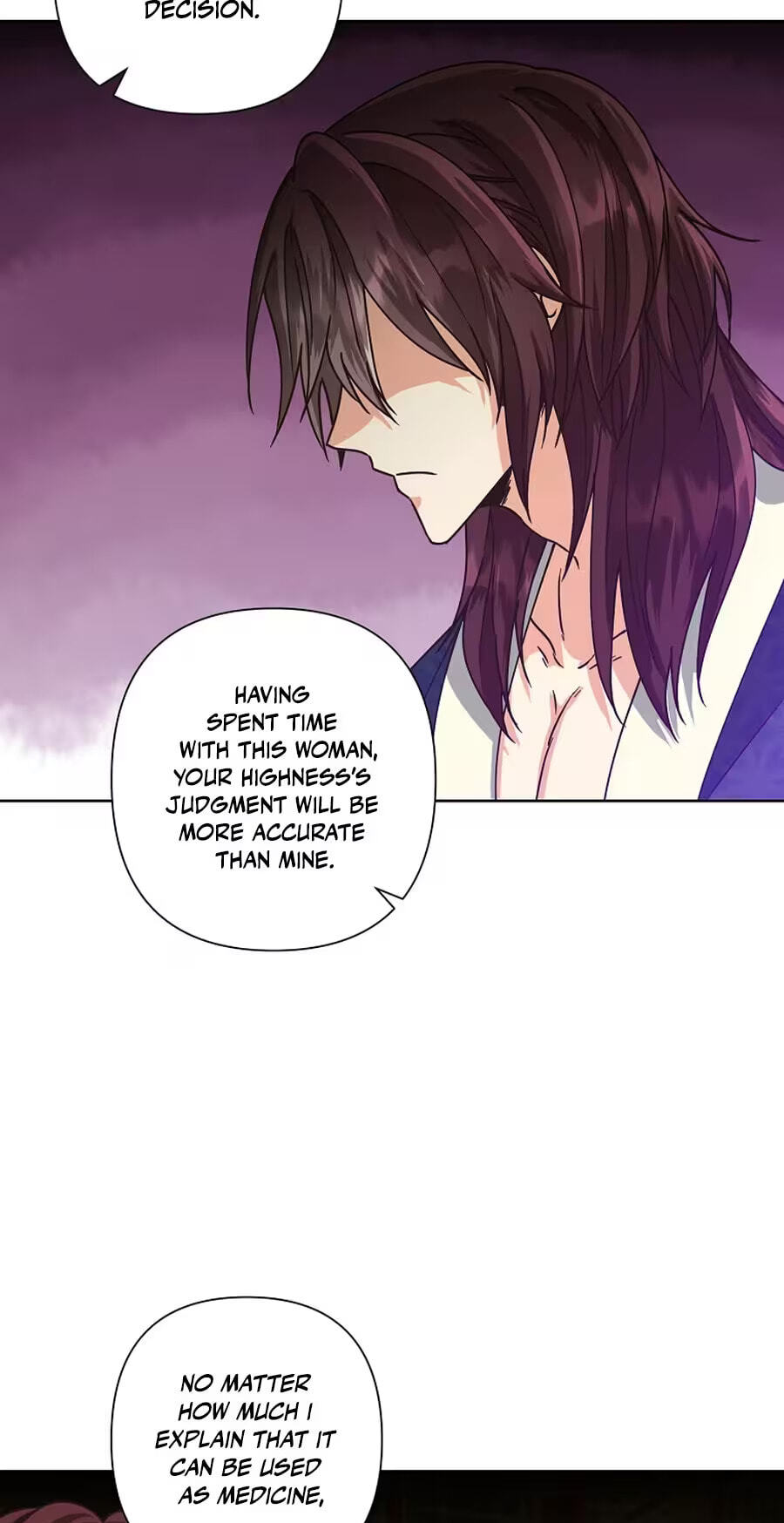 Falling Flower, Flowing Water Chapter 51 page 51 - 