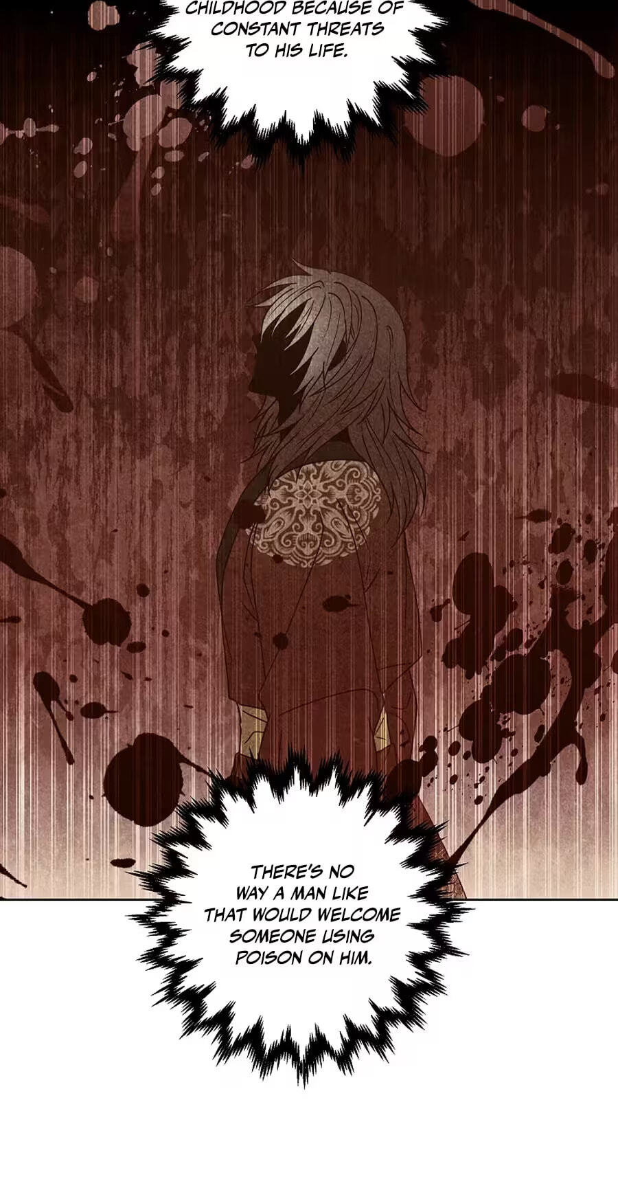 Falling Flower, Flowing Water Chapter 51 page 53 - 