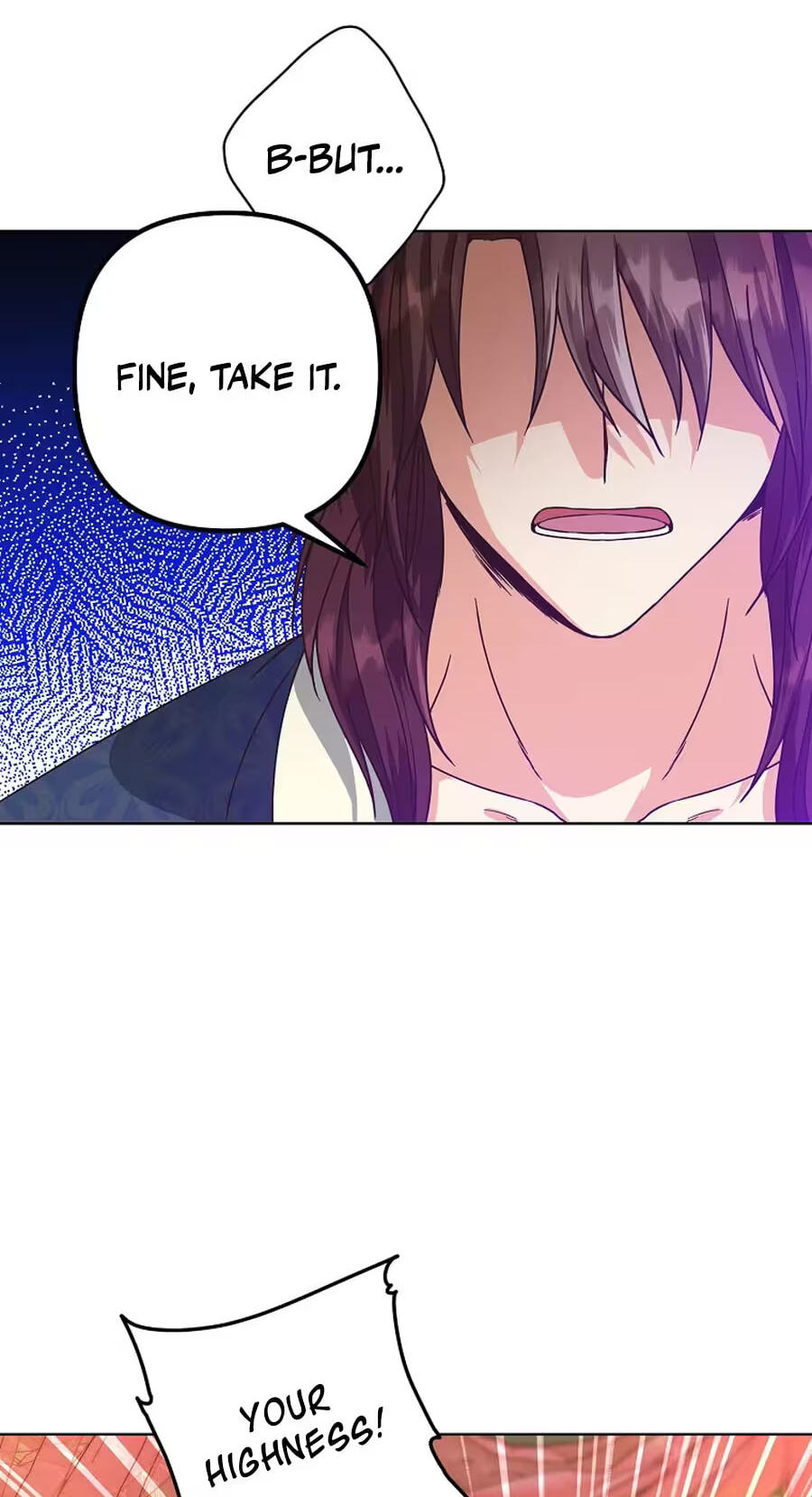 Falling Flower, Flowing Water Chapter 51 page 59 - 