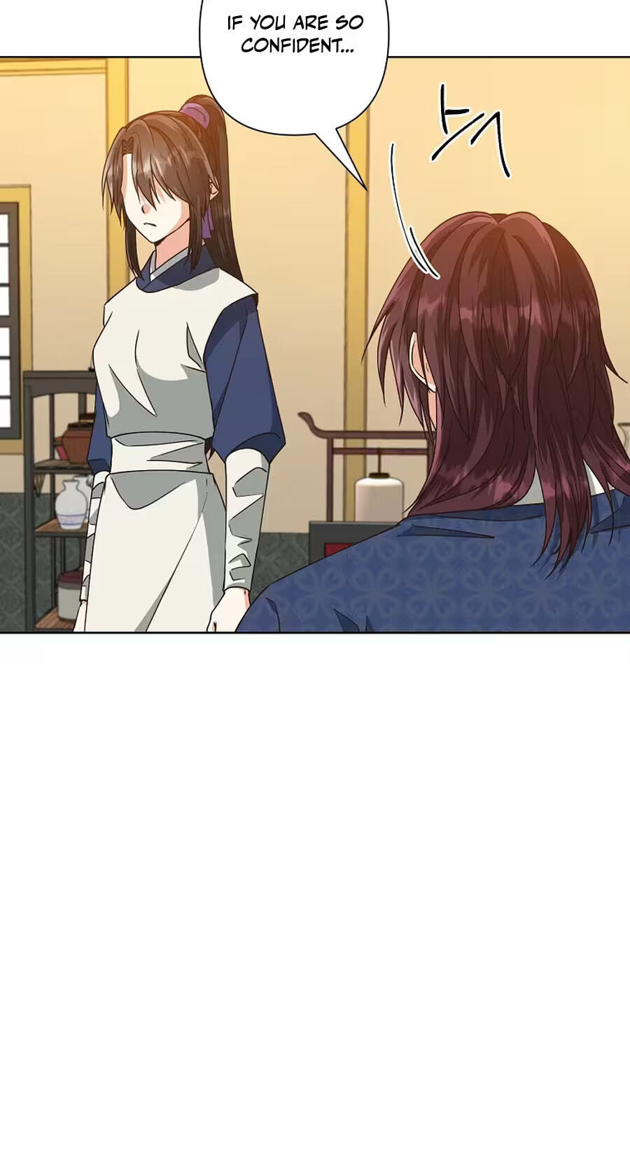 Falling Flower, Flowing Water Chapter 51 page 61 - 