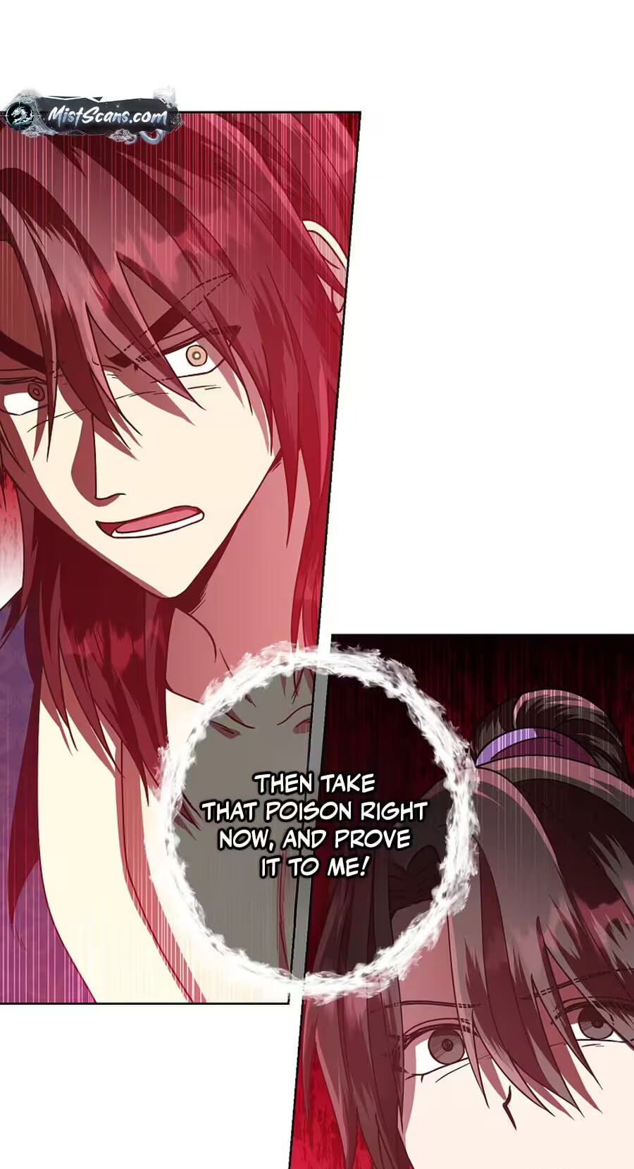 Falling Flower, Flowing Water Chapter 51 page 62 - 