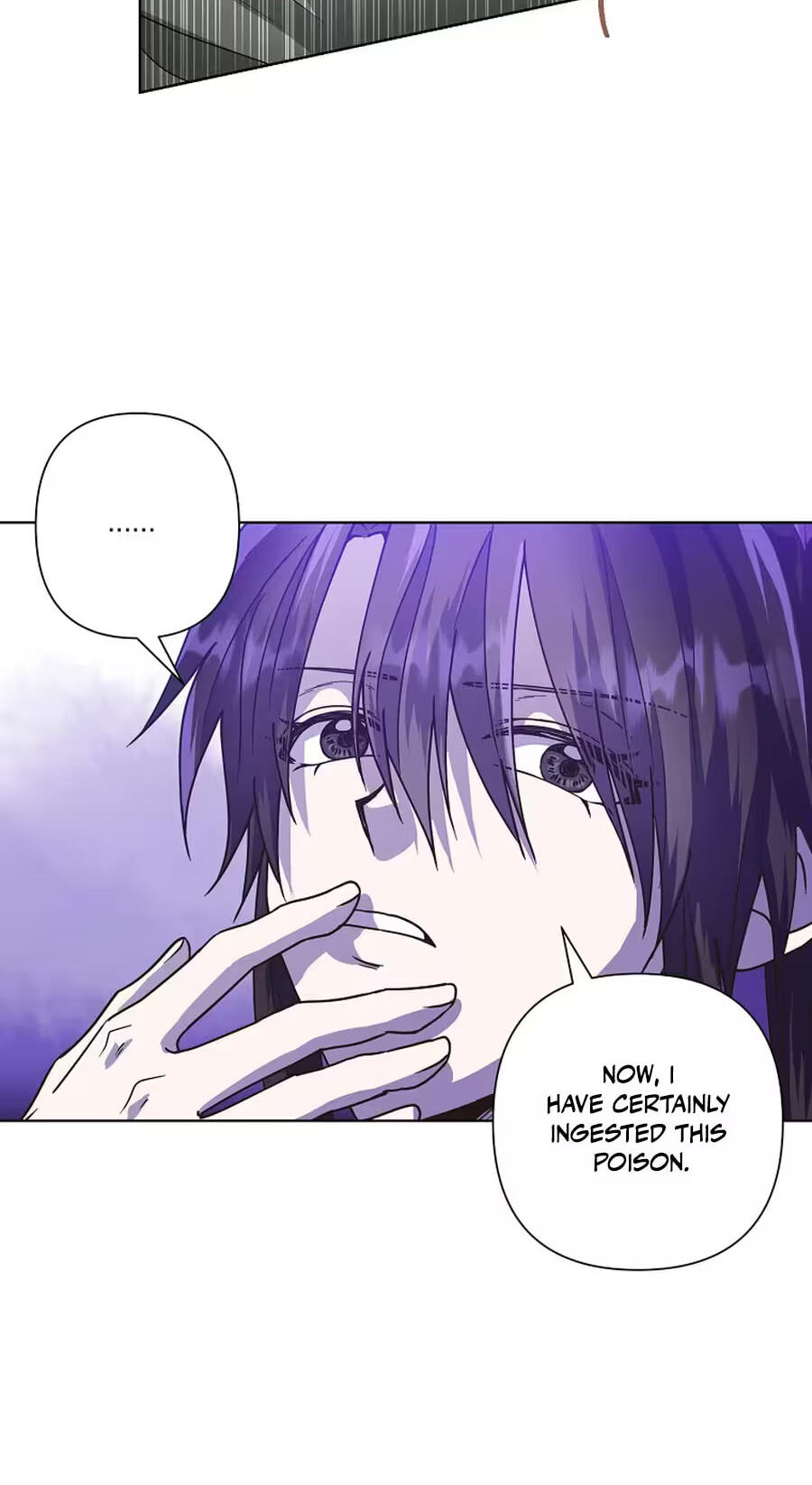 Falling Flower, Flowing Water Chapter 52 page 13 - 