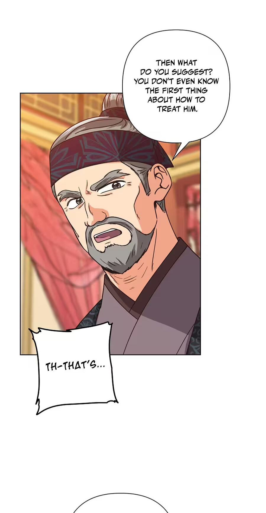 Falling Flower, Flowing Water Chapter 52 page 18 - 