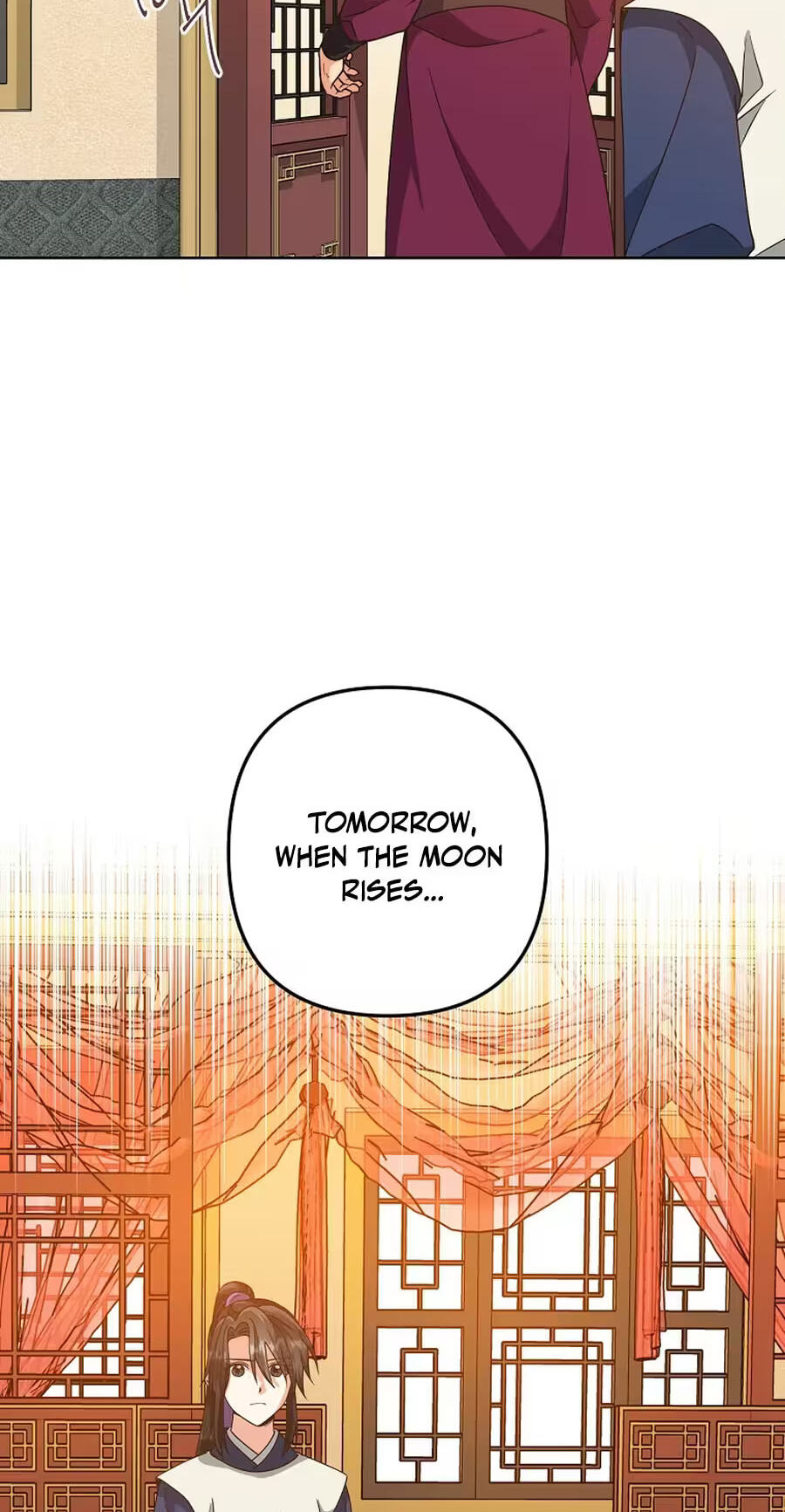 Falling Flower, Flowing Water Chapter 52 page 21 - 