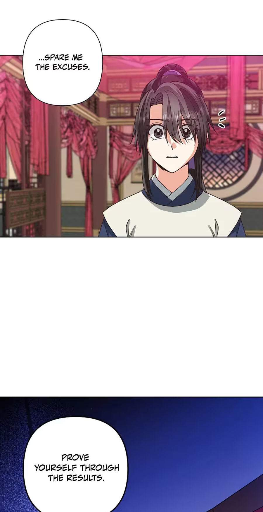 Falling Flower, Flowing Water Chapter 52 page 27 - 