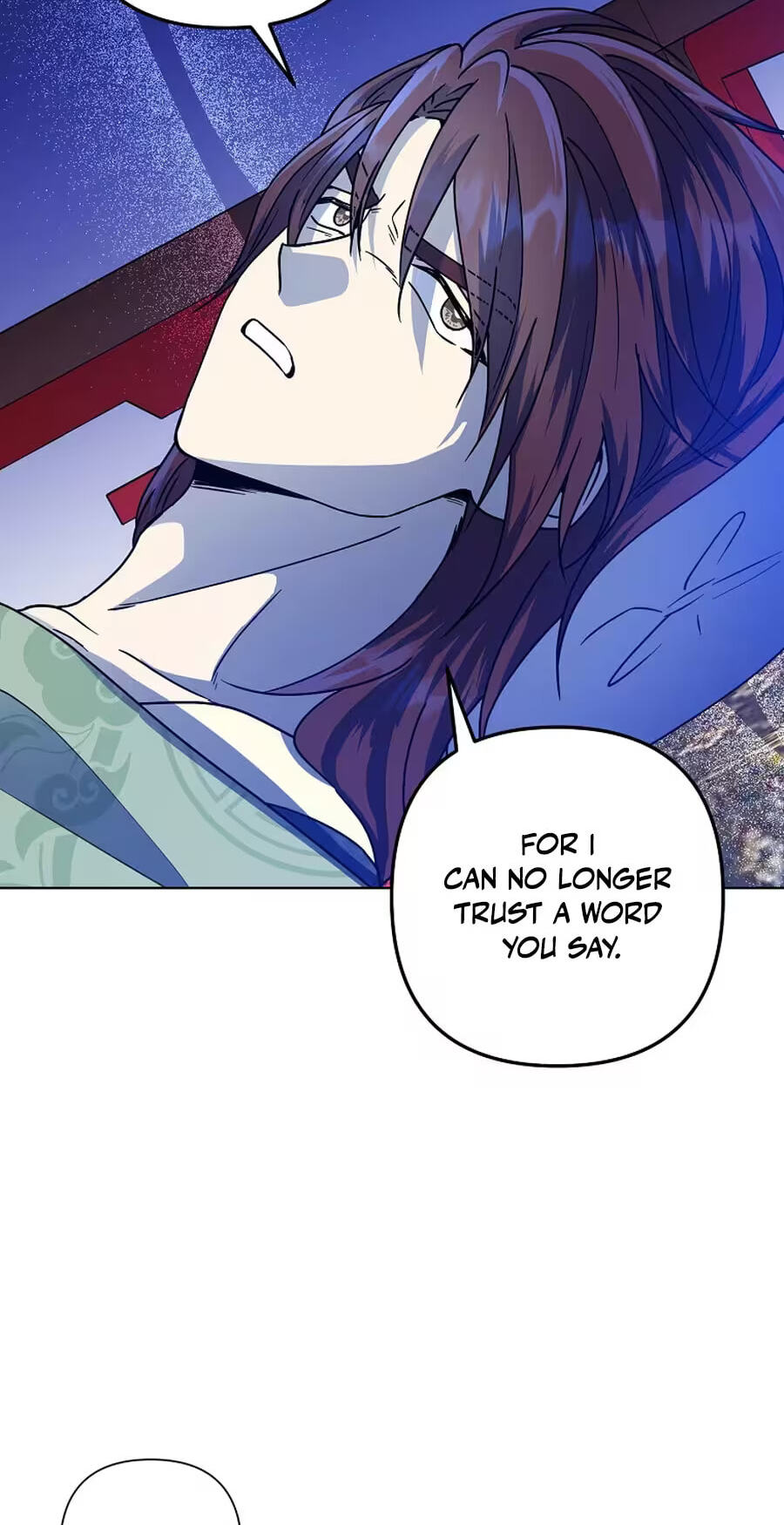 Falling Flower, Flowing Water Chapter 52 page 28 - 