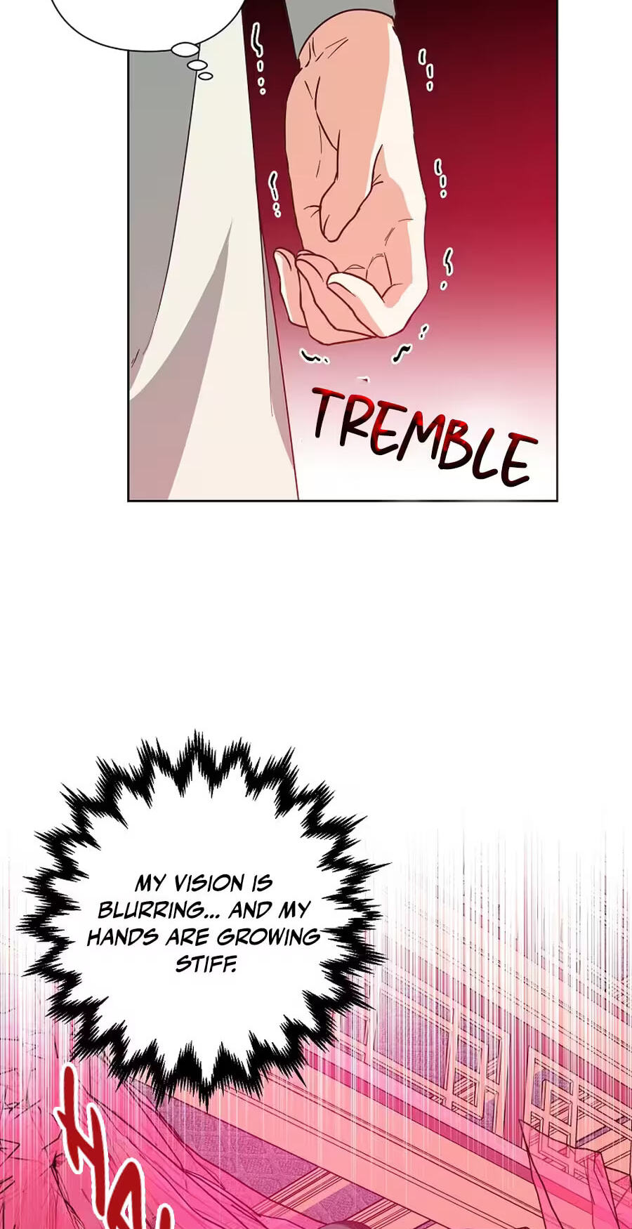 Falling Flower, Flowing Water Chapter 52 page 31 - 