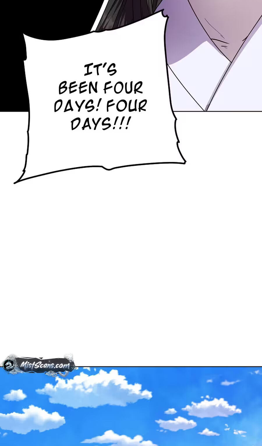 Falling Flower, Flowing Water Chapter 52 page 59 - 
