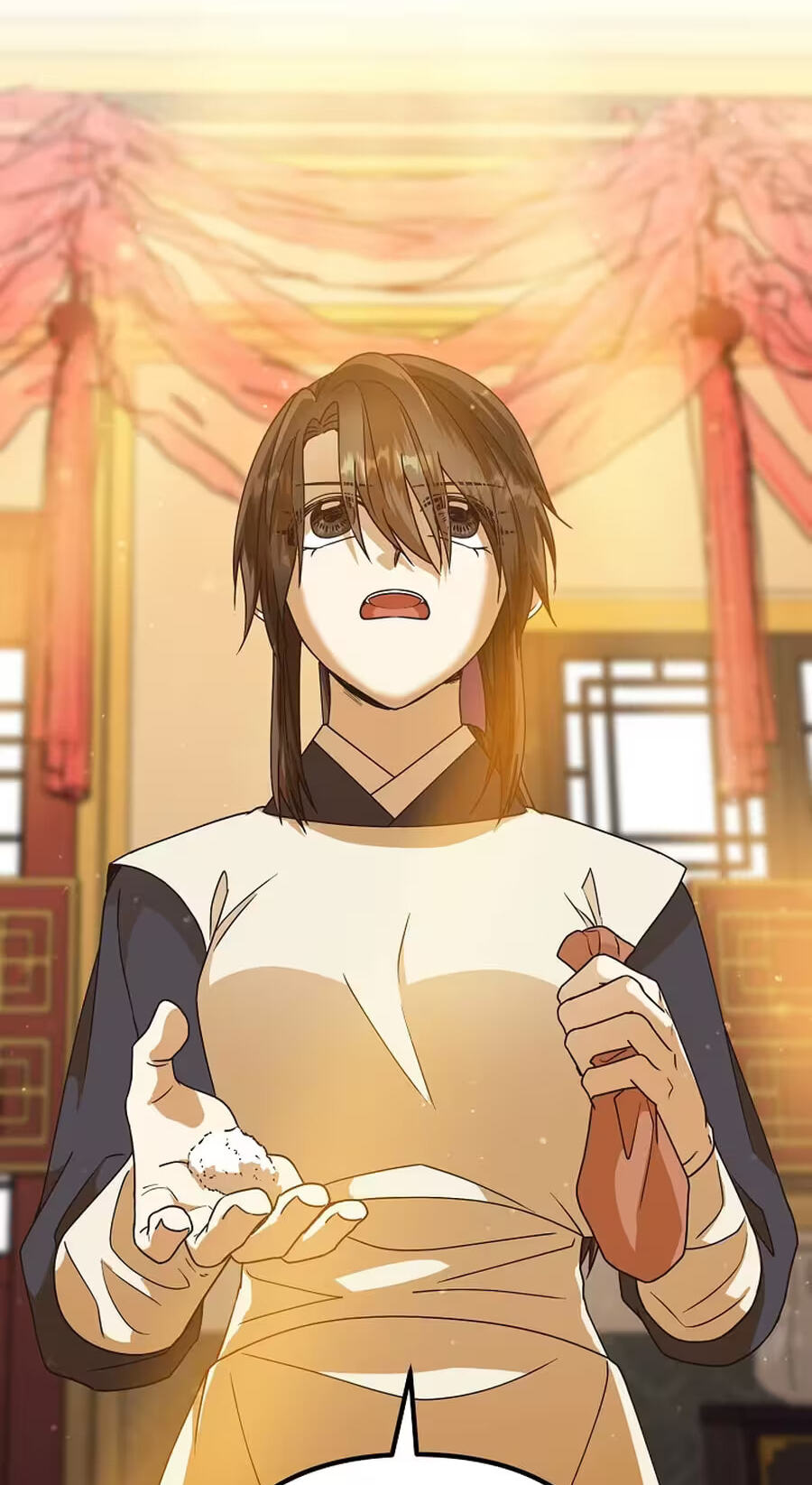 Falling Flower, Flowing Water Chapter 52 page 10 - 