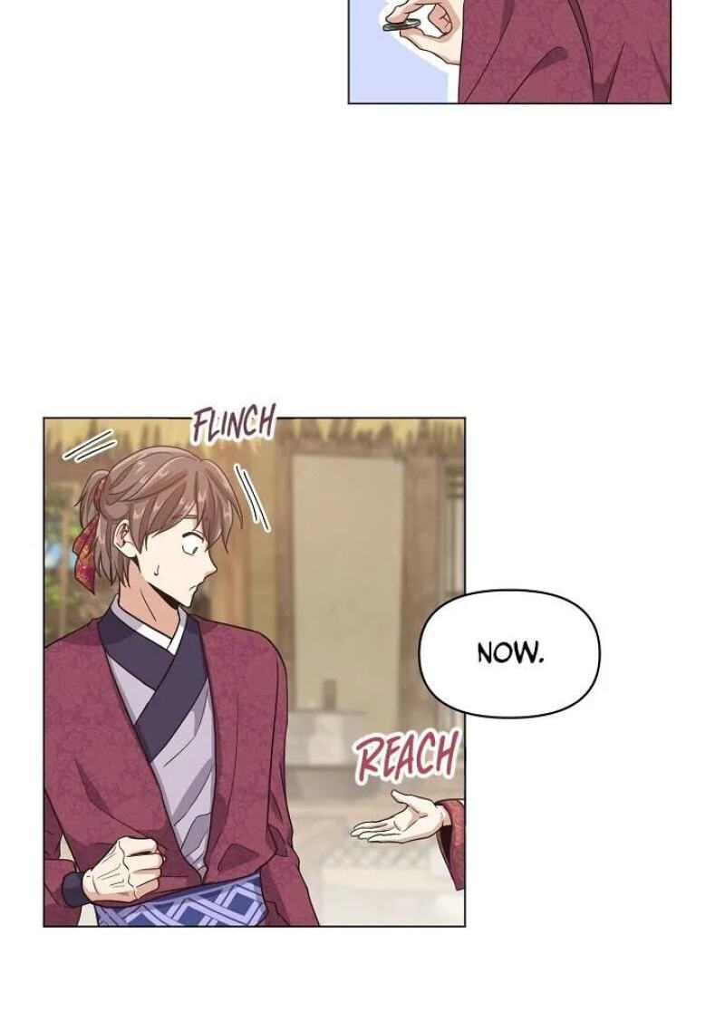 Falling Flower, Flowing Water Chapter 6 page 12 - 