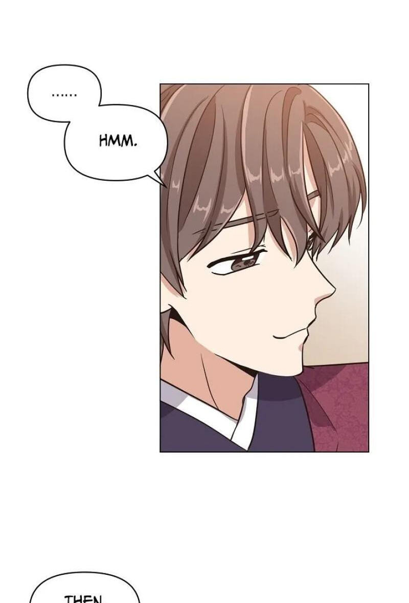 Falling Flower, Flowing Water Chapter 6 page 14 - 