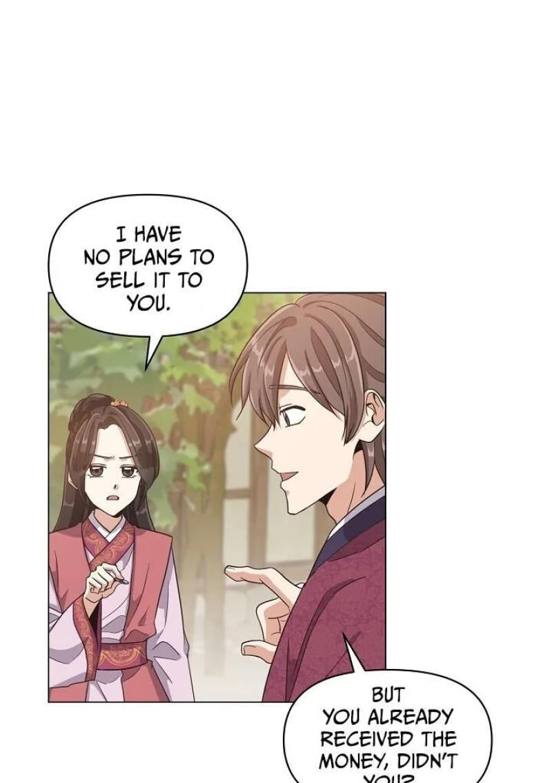 Falling Flower, Flowing Water Chapter 6 page 16 - 