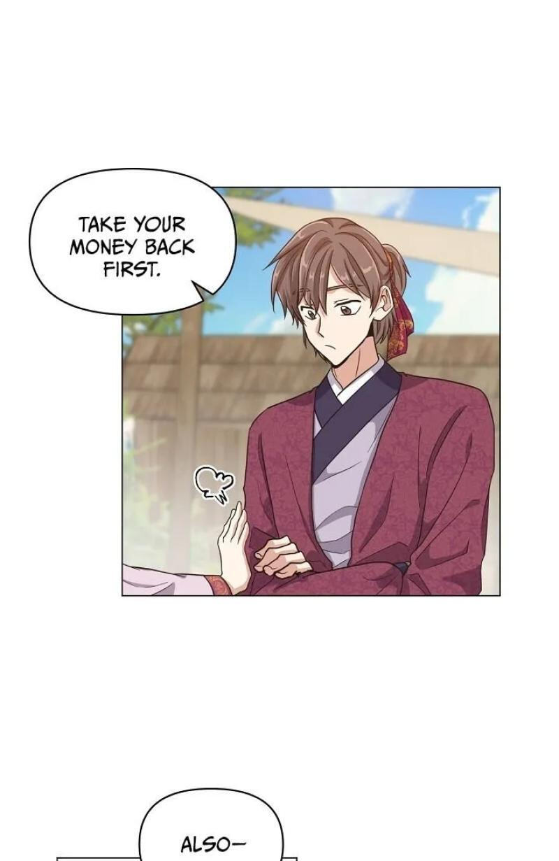 Falling Flower, Flowing Water Chapter 6 page 19 - 