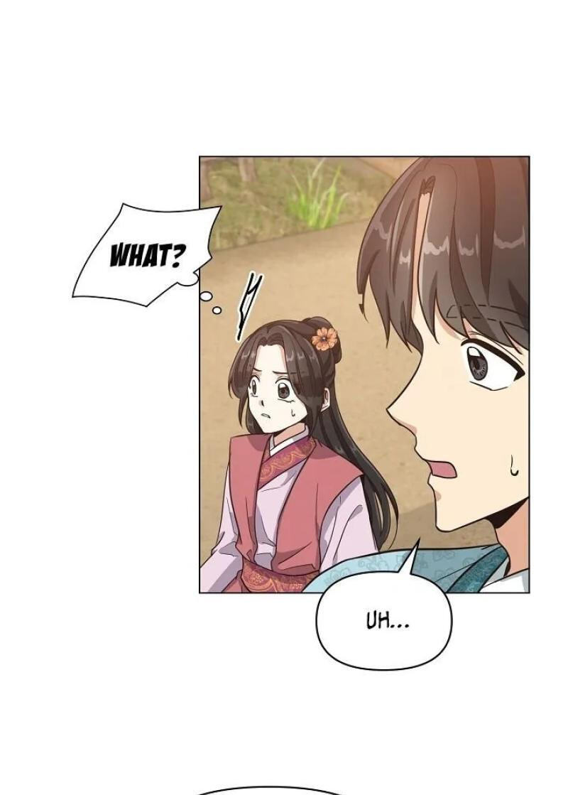 Falling Flower, Flowing Water Chapter 6 page 22 - 