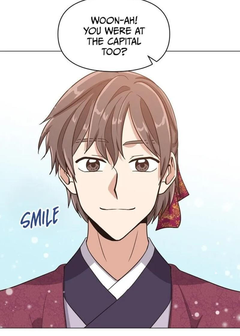 Falling Flower, Flowing Water Chapter 6 page 23 - 