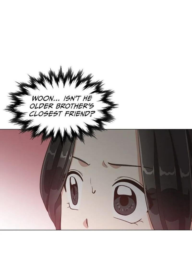 Falling Flower, Flowing Water Chapter 6 page 24 - 