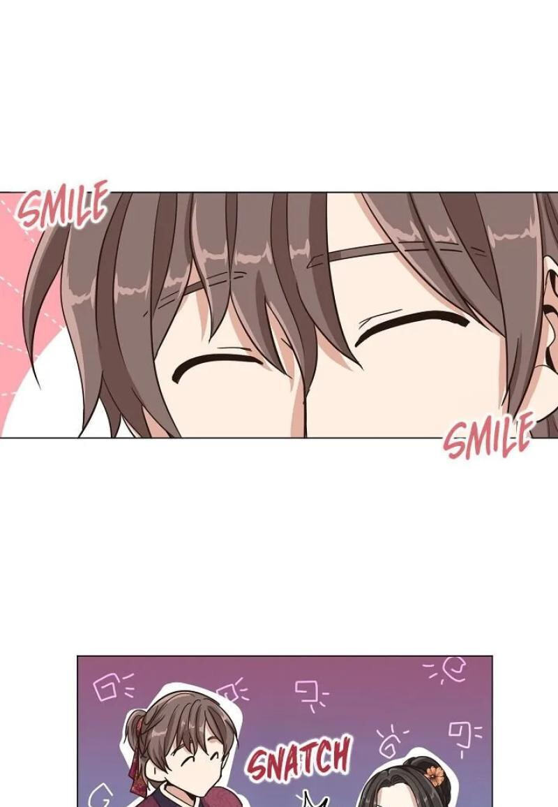 Falling Flower, Flowing Water Chapter 6 page 4 - 
