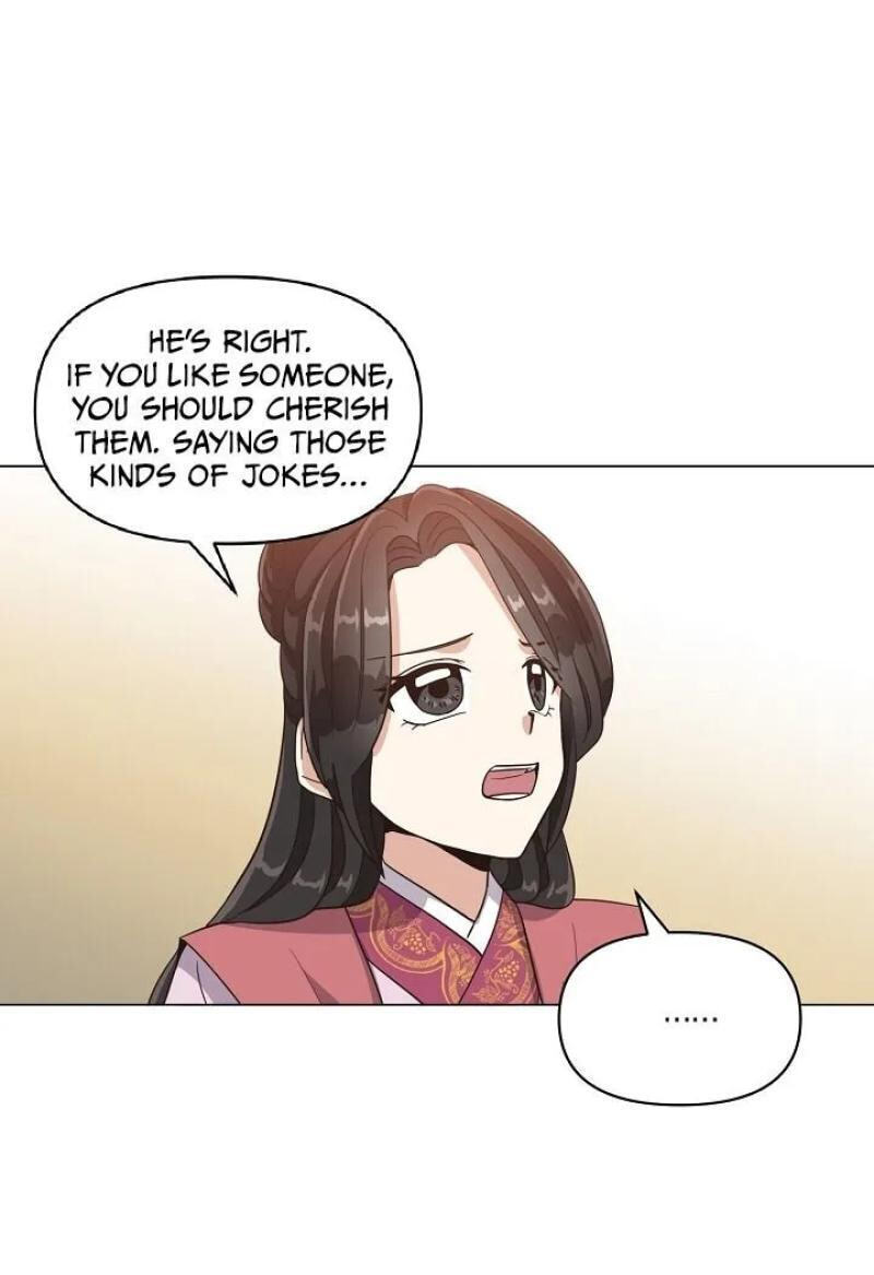 Falling Flower, Flowing Water Chapter 6 page 40 - 